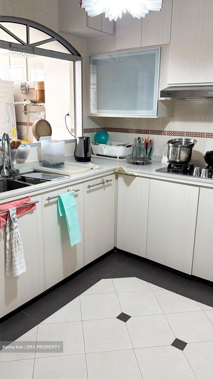 Blk 717 Pasir Ris Street 72 (Pasir Ris), HDB 4 Rooms #628770741